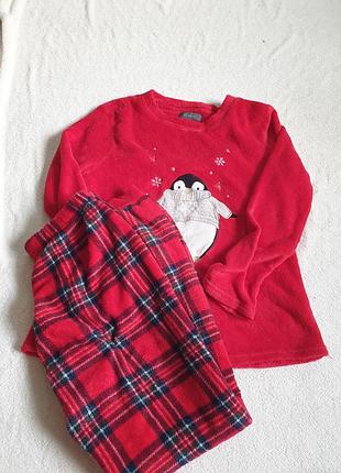 Пижама женская