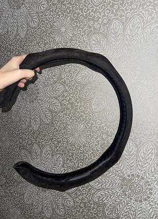 Чохол на руль