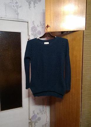 Женский свитер джемпер new look размер м - хорошее состояние