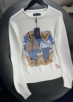 Светр polo ralph lauren