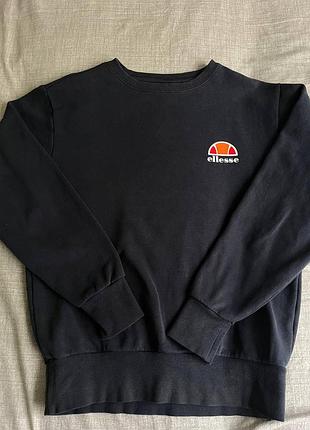 Світшот ellesse жіночий