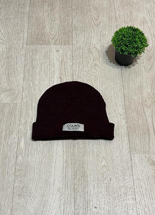 Colin’s шапка оригінал