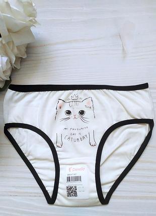 Трусики труси 6/7 донелла donellа