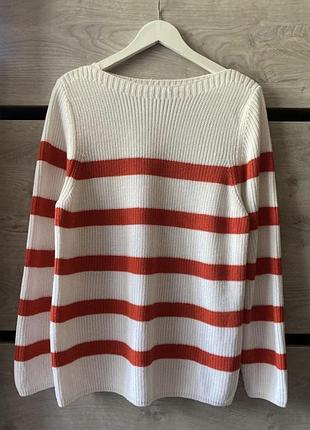 Смугастий светрик