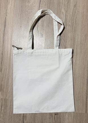 Сумка екоторба 2