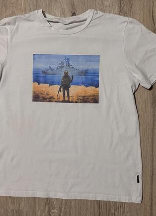 Футболка футболка