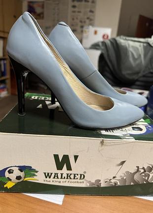 Туфлі жіночі