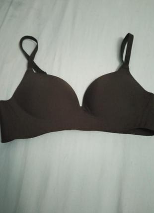 Бюстик пуш-ап