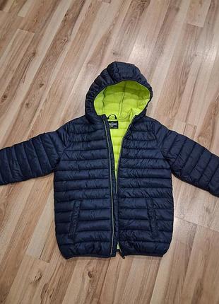 Куртка подростковая 152-158 фирменная
