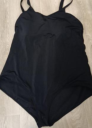 Купальник великого розміру delimira