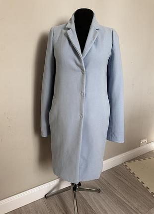 Пальто кашемирове s.original