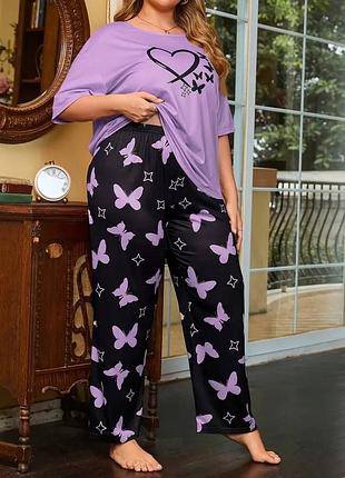 Піжама жіноча