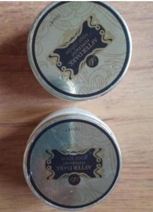 Набор bhs after dark для ног 2 шт.