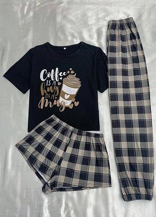 Піжама жіноча