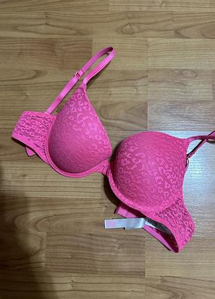 Бюстгалтер оригинальный