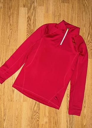 Кофта спортивна для дівчинки