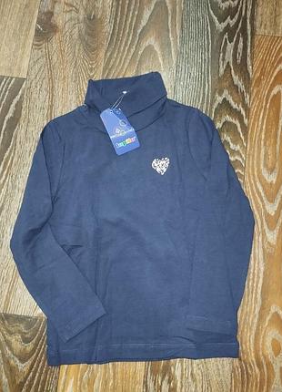 Гольфик lupilu на 2-4 года