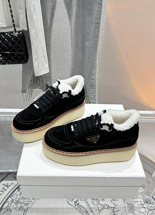 Черевики жіночі зимові