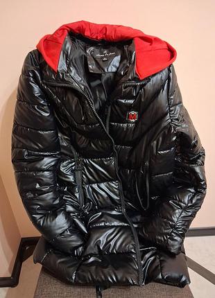 Деми пальто