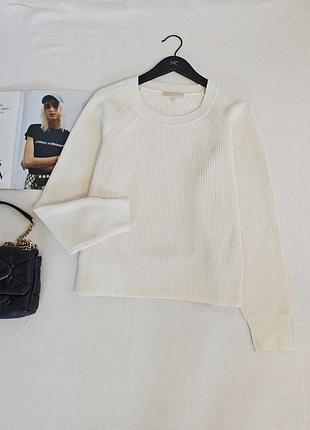 Светр котон