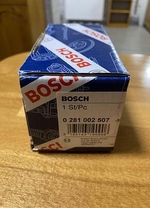 Регулятор давления топлива в топливной рейке хюндай акцент 0281002507