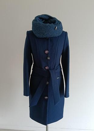 Пальто женское зимнее