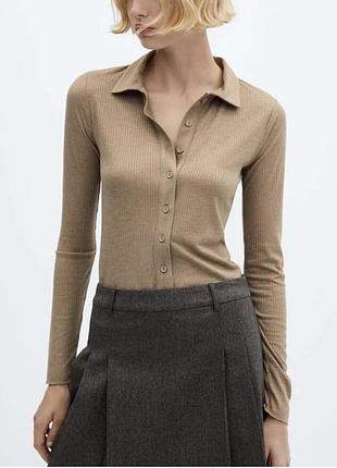 Реглан жіночий mango