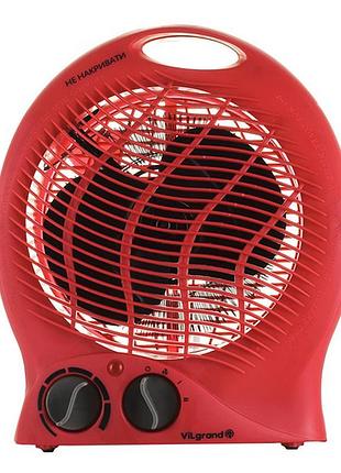 Тепловентилятор vilgrand vf2011