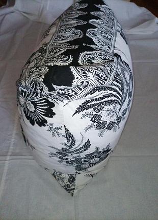 Подушка пух-пая 60/60