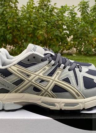 Кросівки asics gel-kahana-8 36-45 р. зима, 6 кольорів,