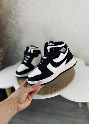 Кроссовки зимние для мальчиков 💥