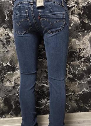 Фирменные крутые стильные модные трендовые джинсы штаны