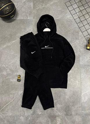 Шикарный теплый костюм из полара, высокое качество 🔥😍