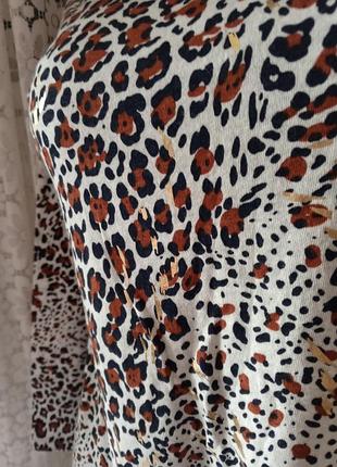 Трикотажна кофтинка 4