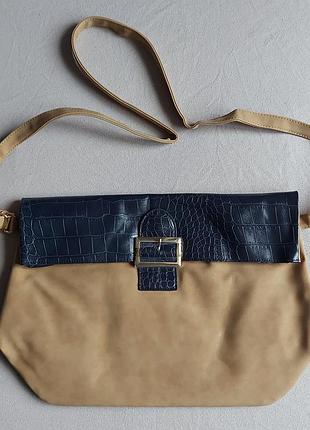 Женская сумка " каролина "avon