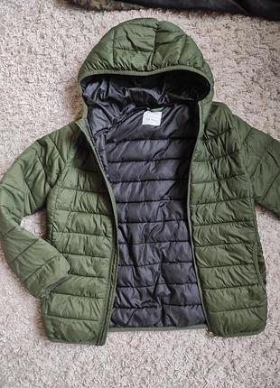 Куртка весна-осінь