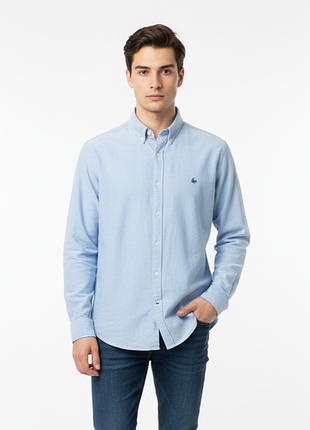 Котонова сорочка peak perfomance