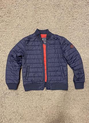 Дитяча куртка tiffosi‼️ осіння дитяча курточка
