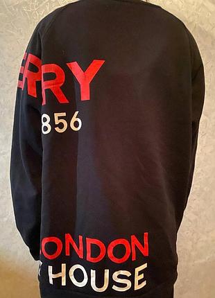 Світшот burberry