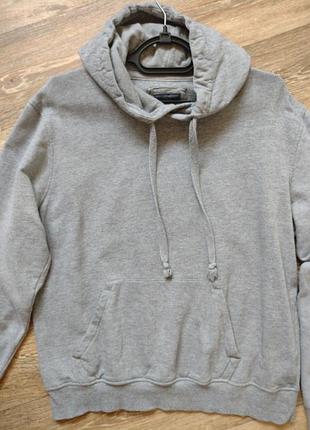 Толстовка , худі світшот, розмір вказаний l.