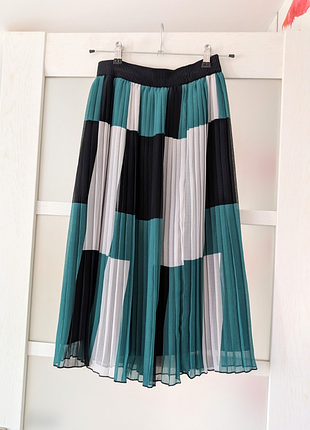 Юбка женская na-kd плиссированная