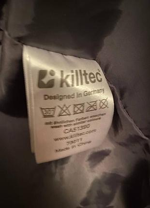 Лижна куртка killtec level 3, 7