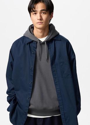 Сорочка uniqlo (476008)