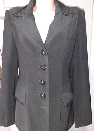 Пиджак. классика.