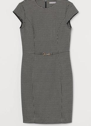 Сукня h&m класичне офісне