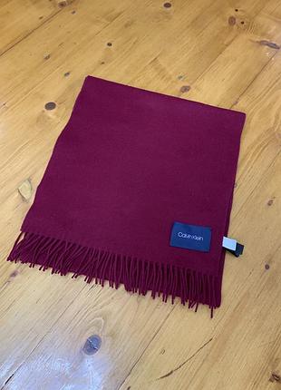 Calvin klein оригінал  шарф