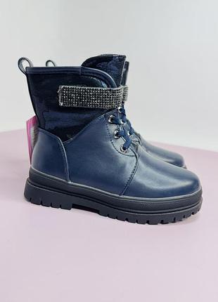 ❄️ стильні та теплі дитячі черевики lilin ❄️