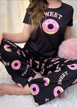 Піжама жіноча
