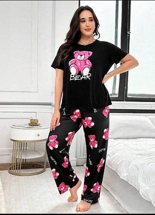 Піжама жіноча