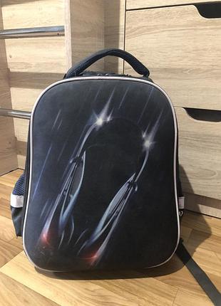 Шкільний ортопедичний рюкзак портфель